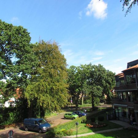 Appartementen Huize Eikenhof Берген Екстериор снимка