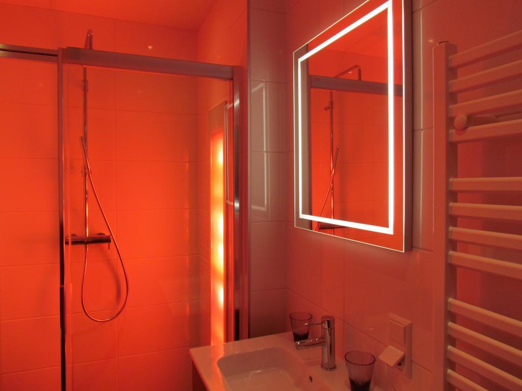 Appartementen Huize Eikenhof Берген Стая снимка