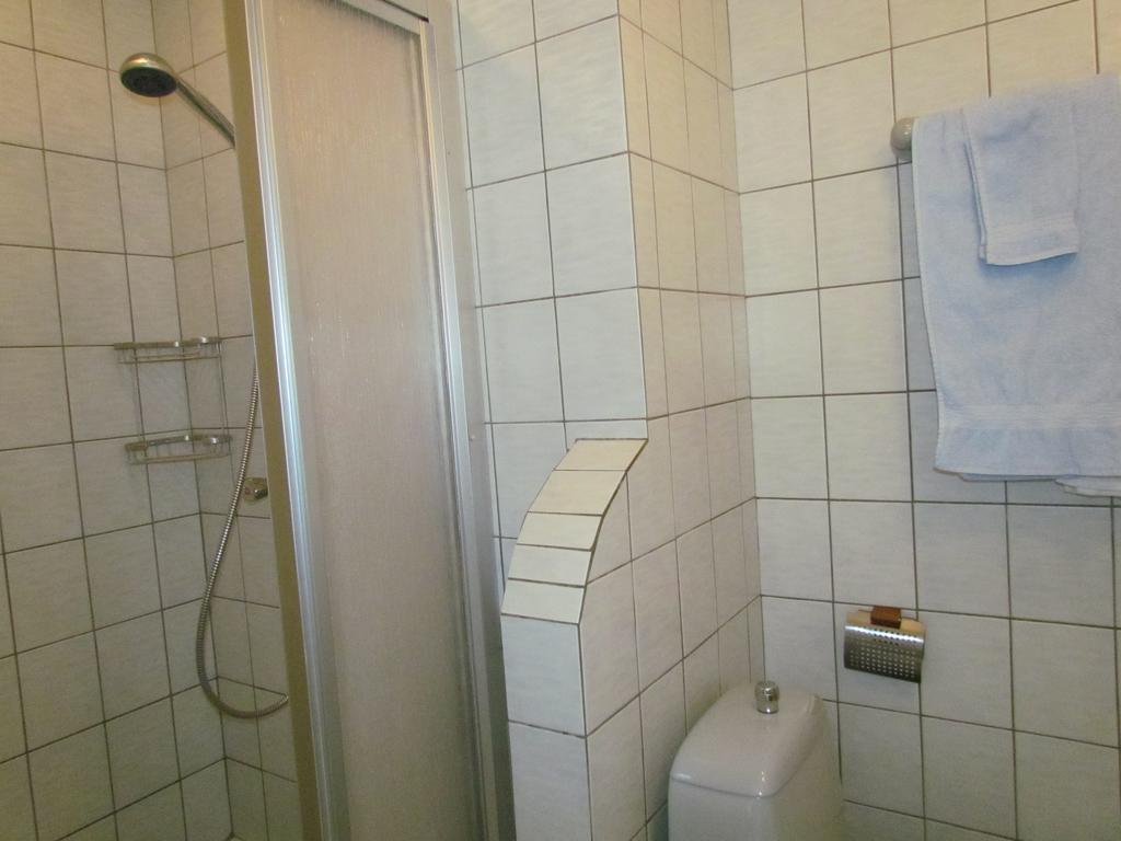 Appartementen Huize Eikenhof Берген Стая снимка
