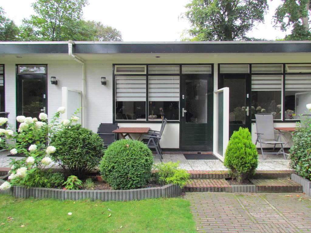Appartementen Huize Eikenhof Берген Стая снимка