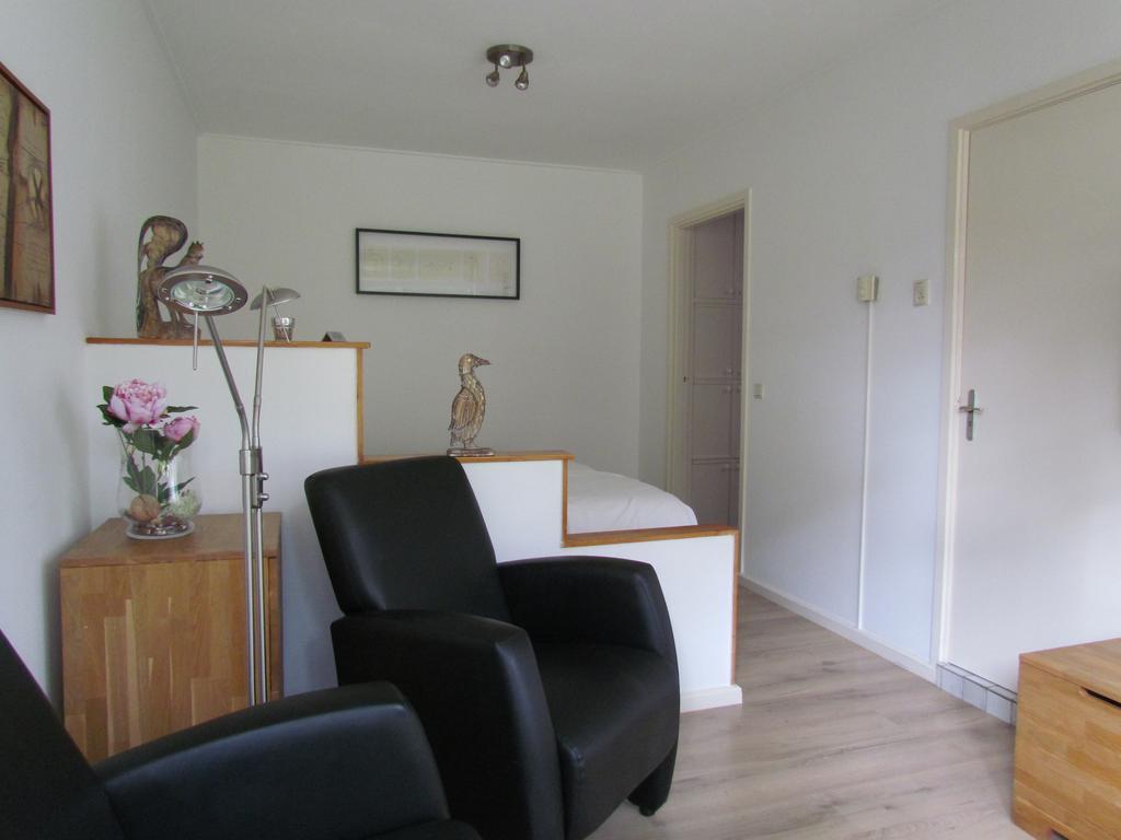Appartementen Huize Eikenhof Берген Екстериор снимка
