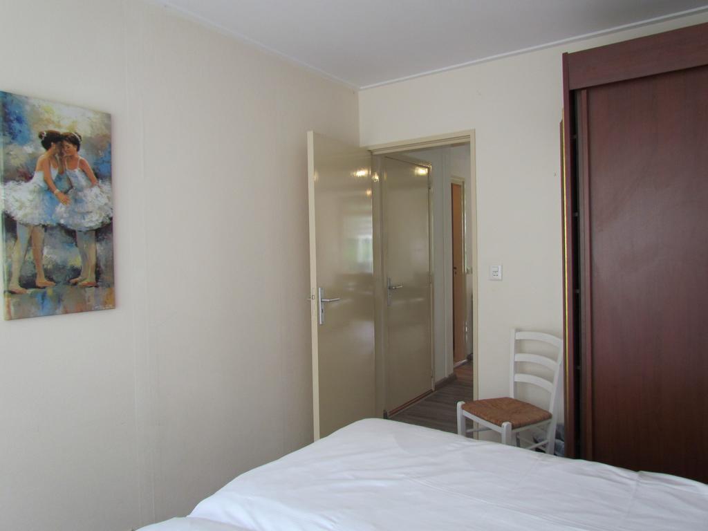 Appartementen Huize Eikenhof Берген Стая снимка