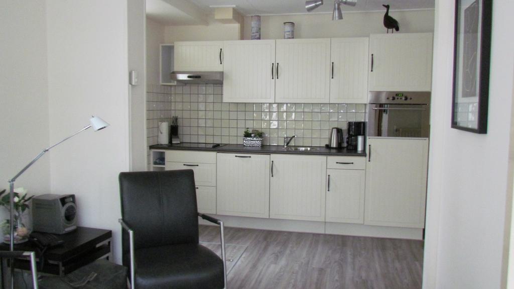 Appartementen Huize Eikenhof Берген Стая снимка