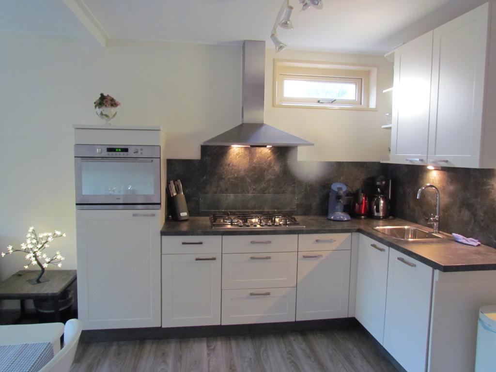 Appartementen Huize Eikenhof Берген Стая снимка
