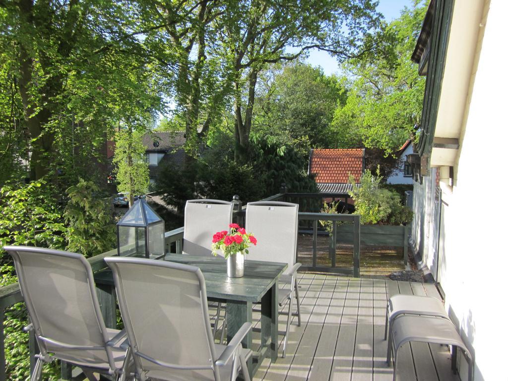 Appartementen Huize Eikenhof Берген Стая снимка