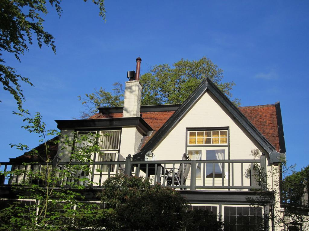 Appartementen Huize Eikenhof Берген Стая снимка