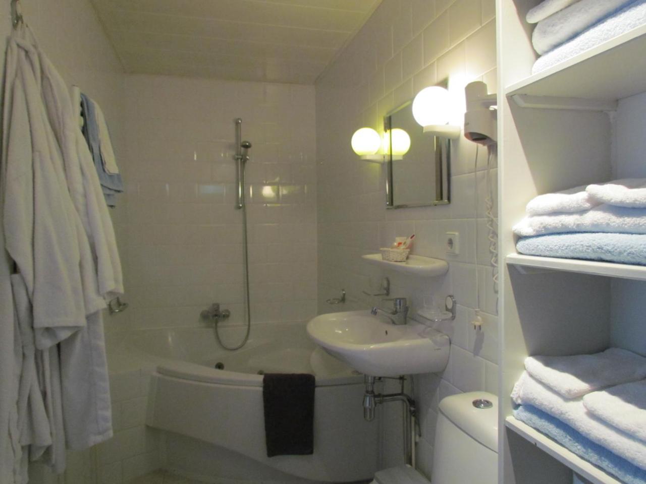 Appartementen Huize Eikenhof Берген Екстериор снимка